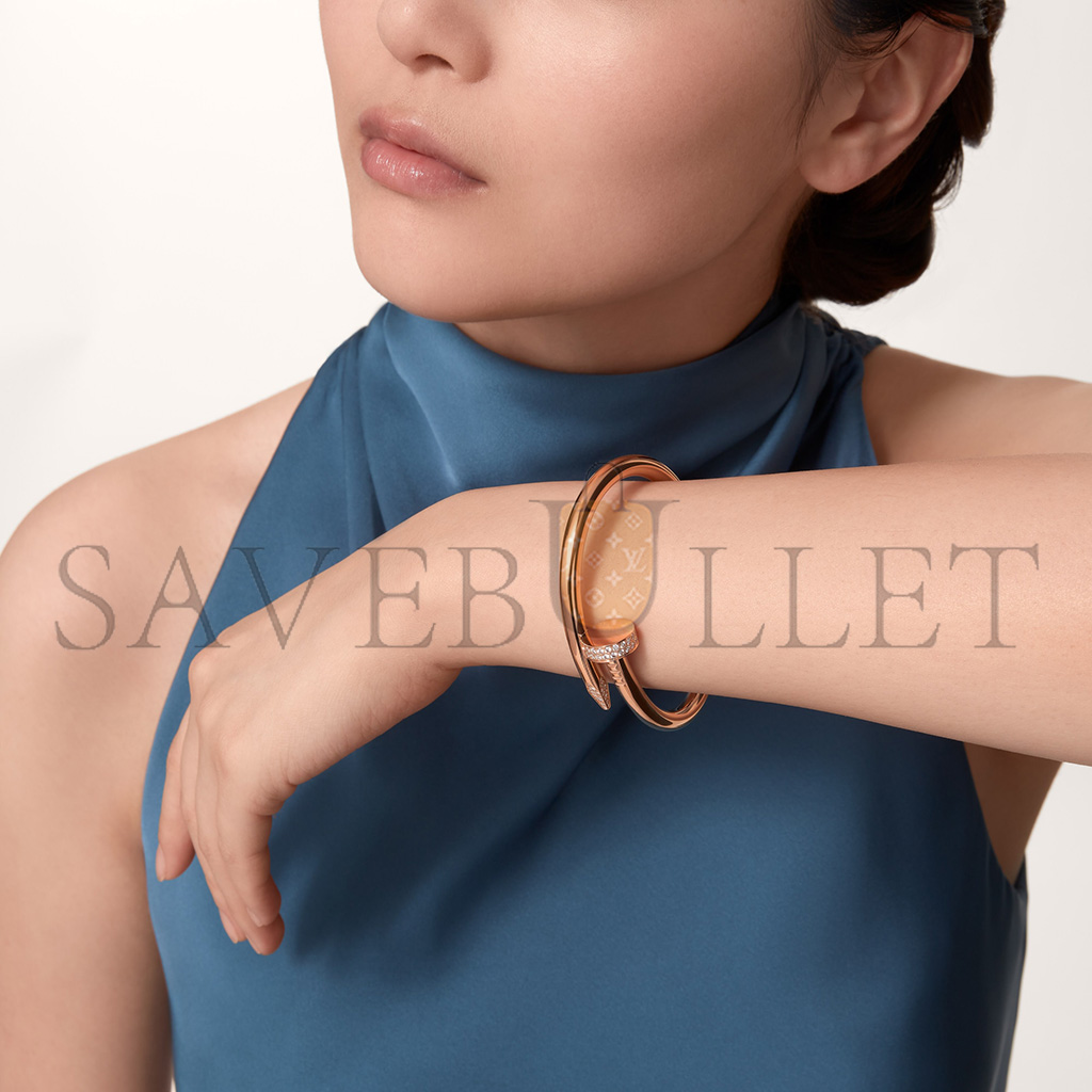Ca*t*er  juste un clou bracelet, medium model n6721717